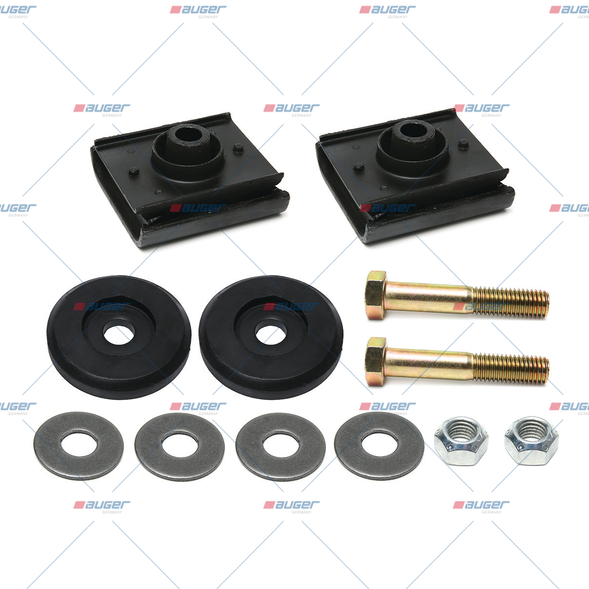 Reparatursatz, Motor