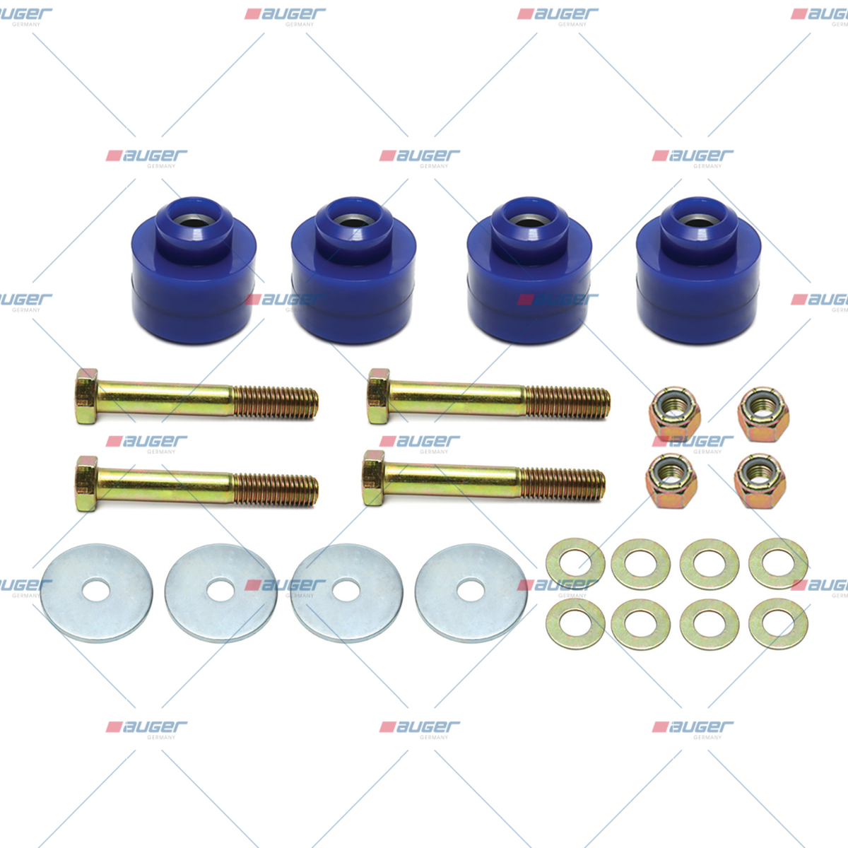 Reparatursatz, Motor