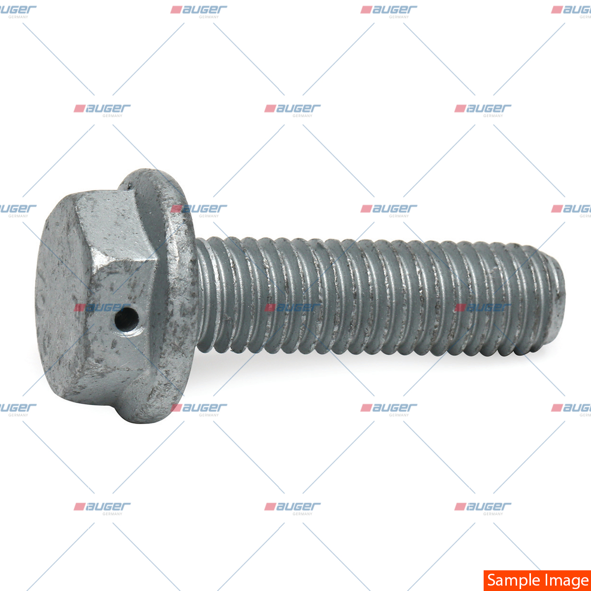 Schraube, Motor