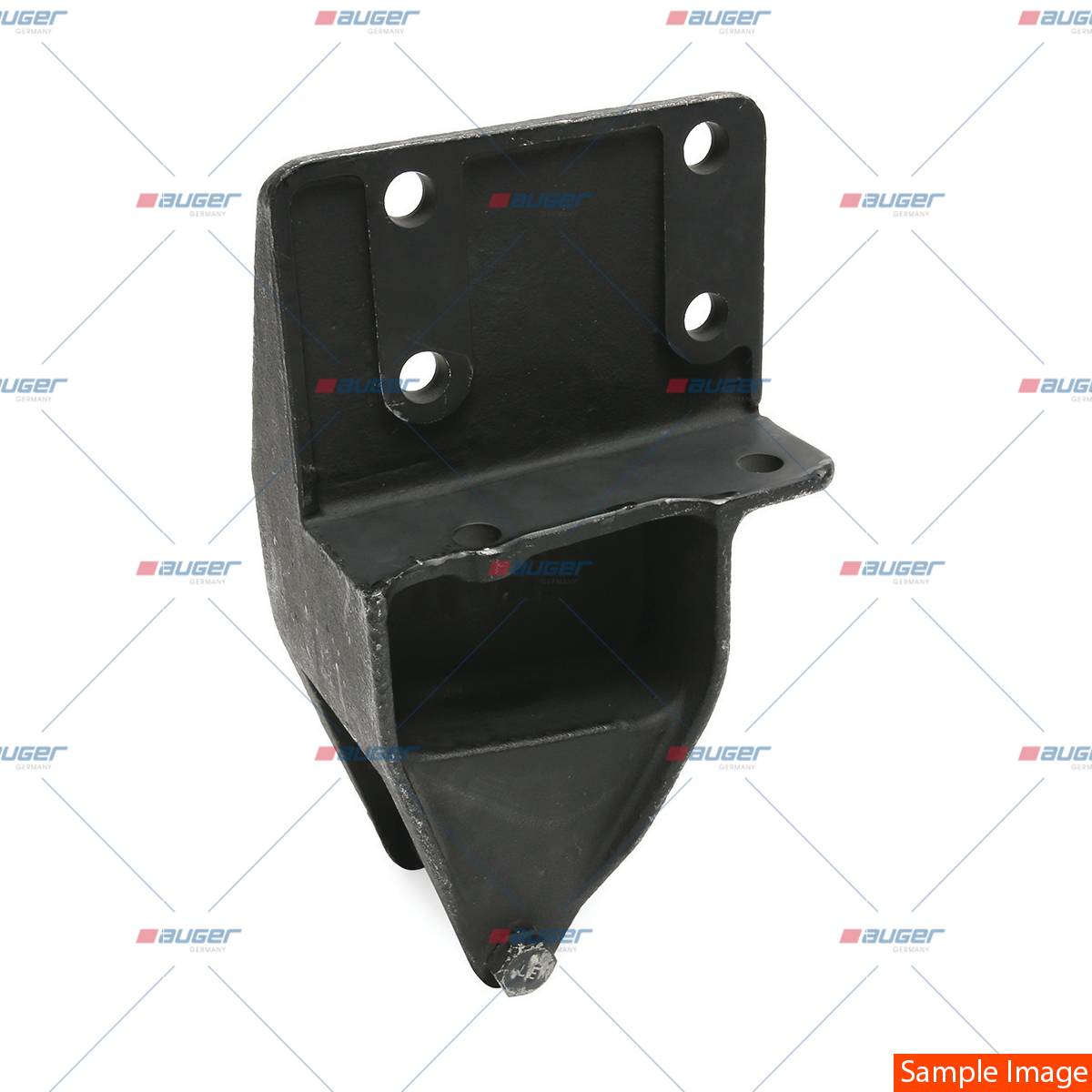 Halter, Feder