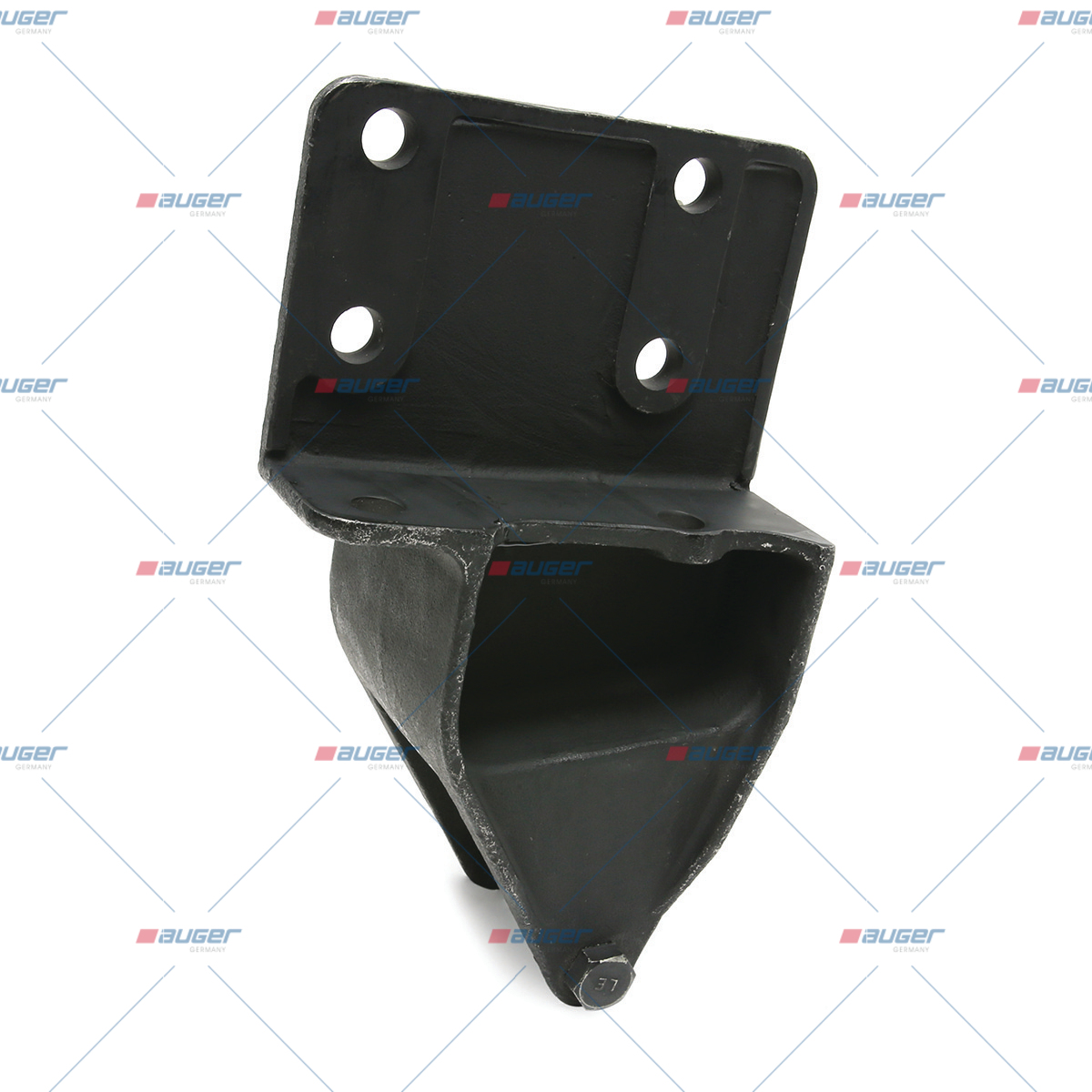 Halter, Feder