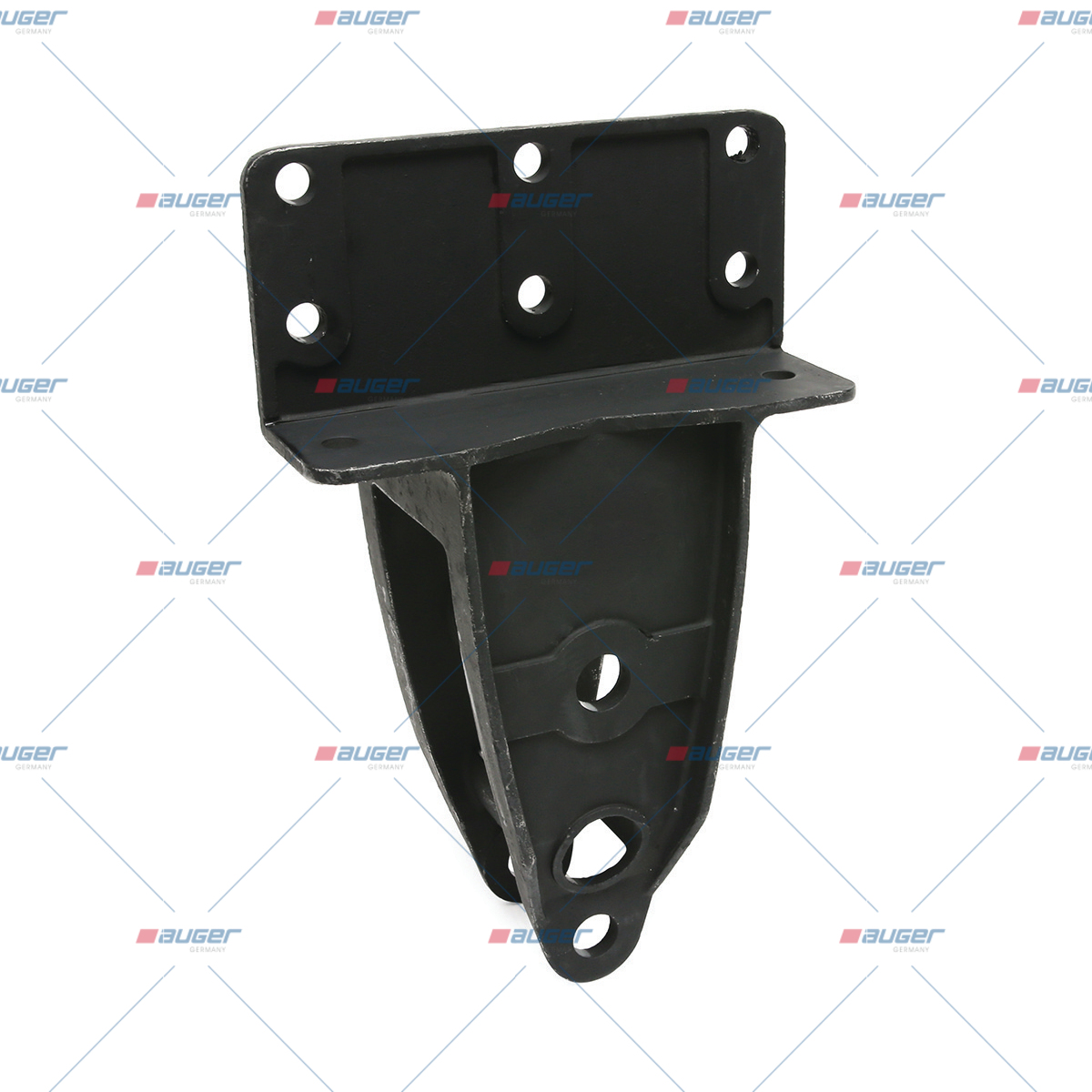 Halter, Feder