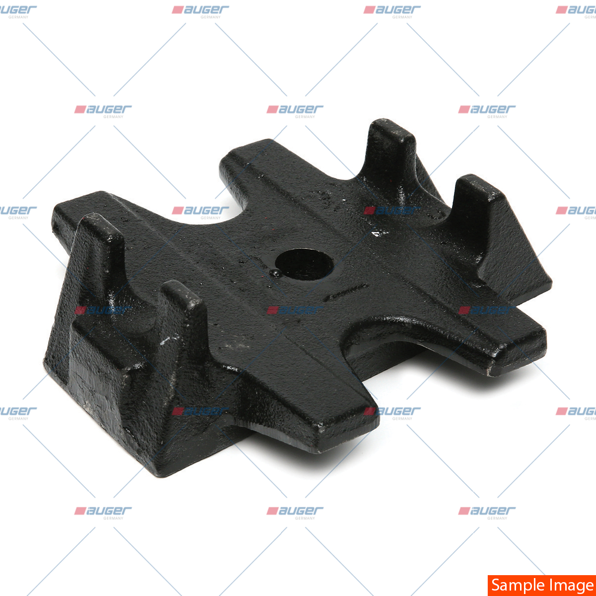 Halter, Feder