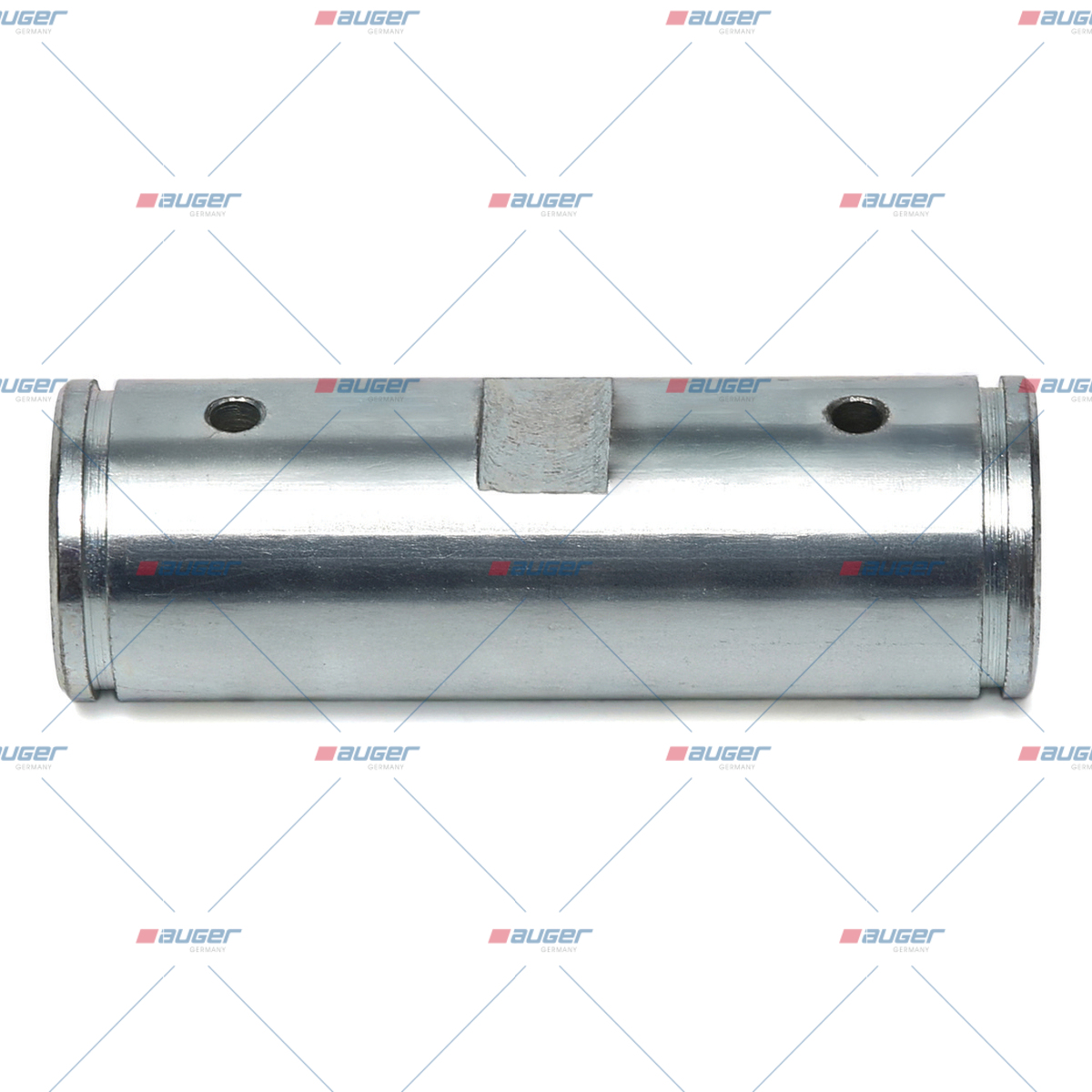 Bremsbacke Stift