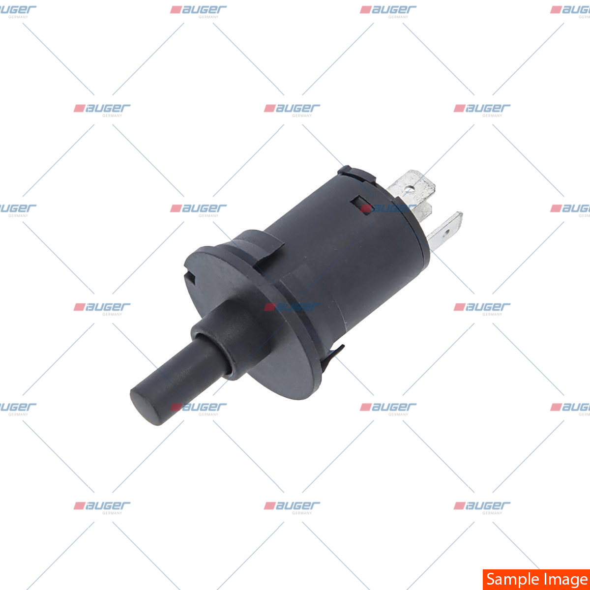 Tuer Lampe Schalter
