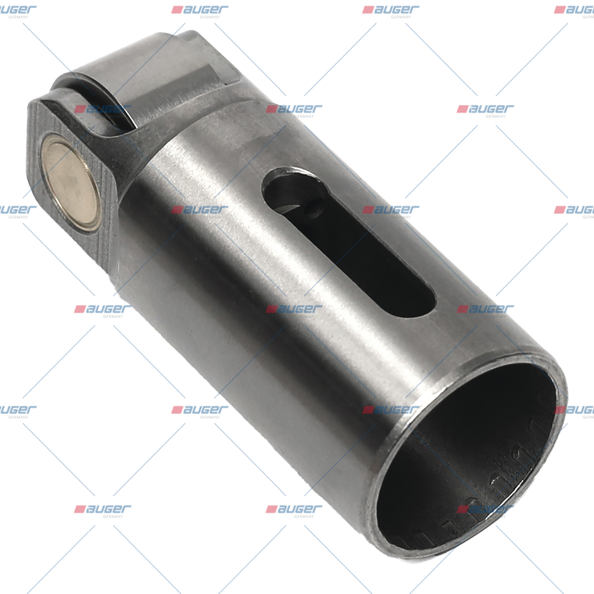 Ventilstoessel, Ventil