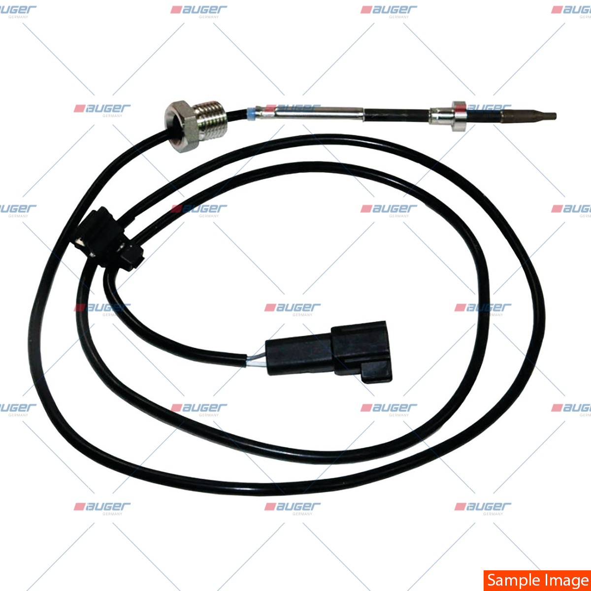 Temperatursensor