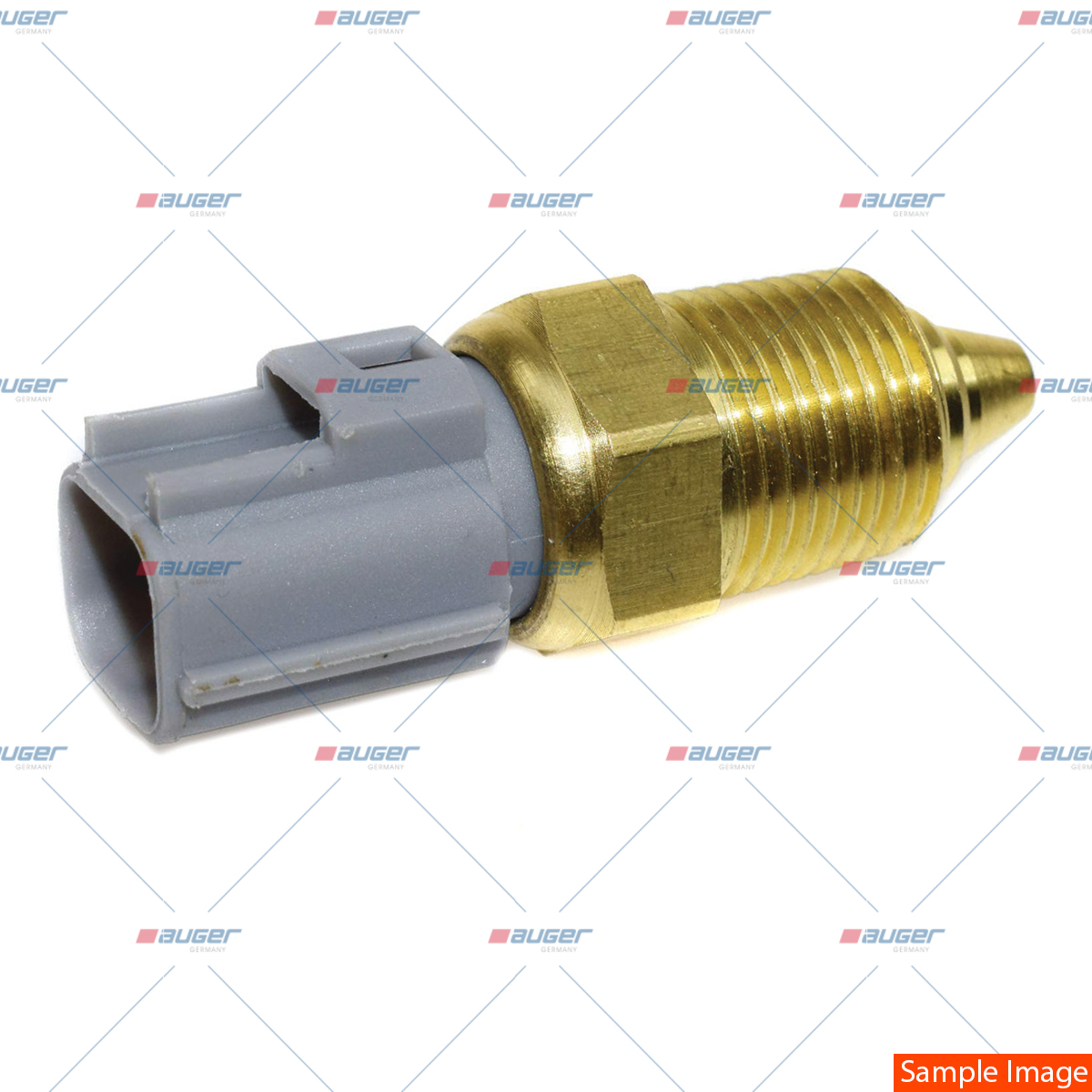 Temperatursensor