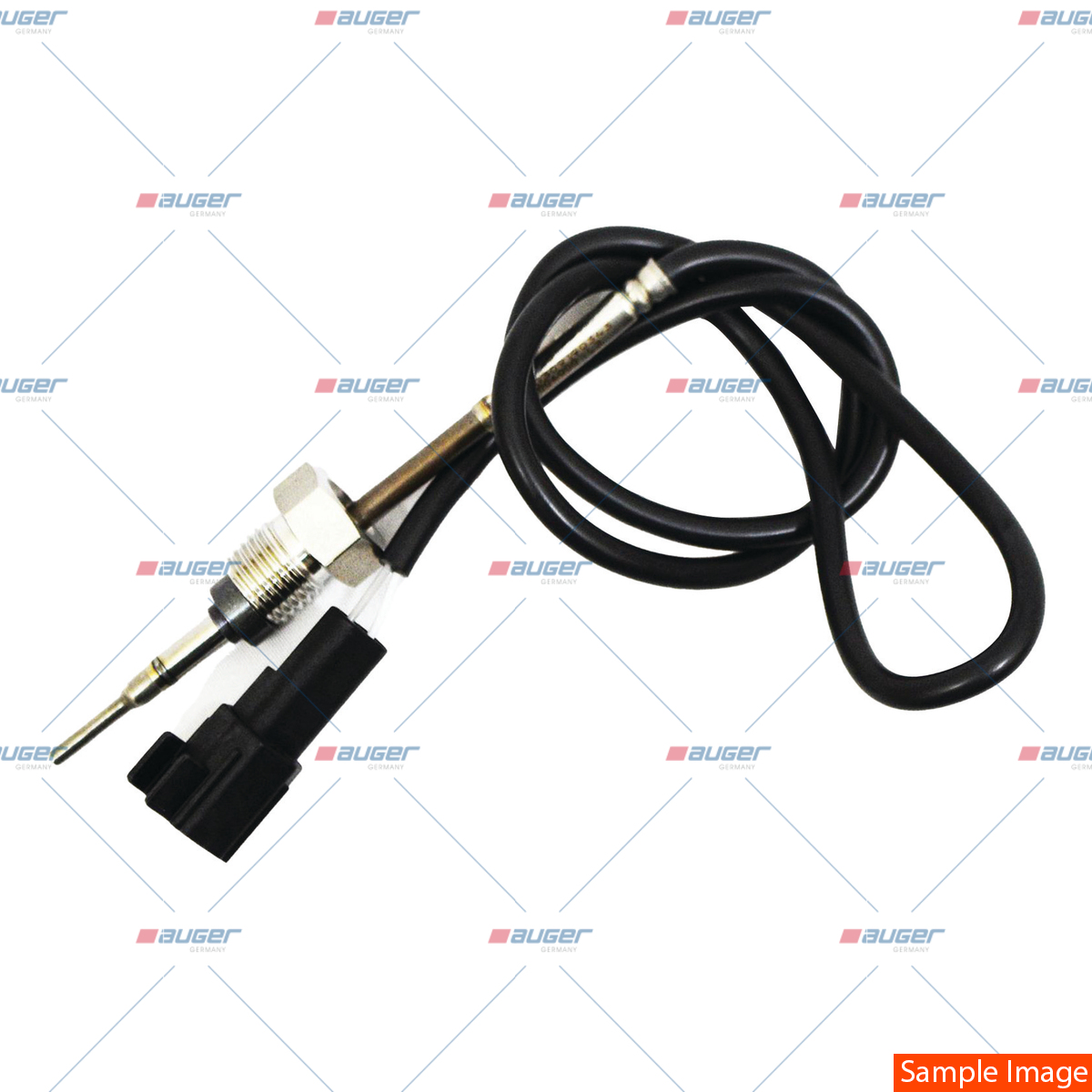 Temperatursensor