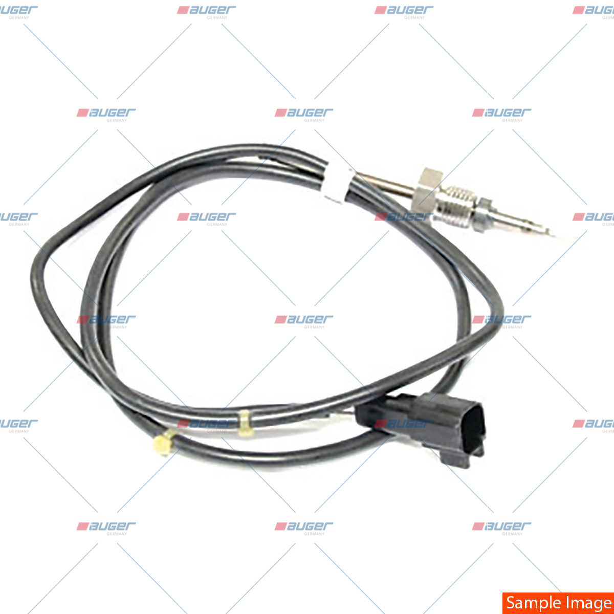Temperatursensor