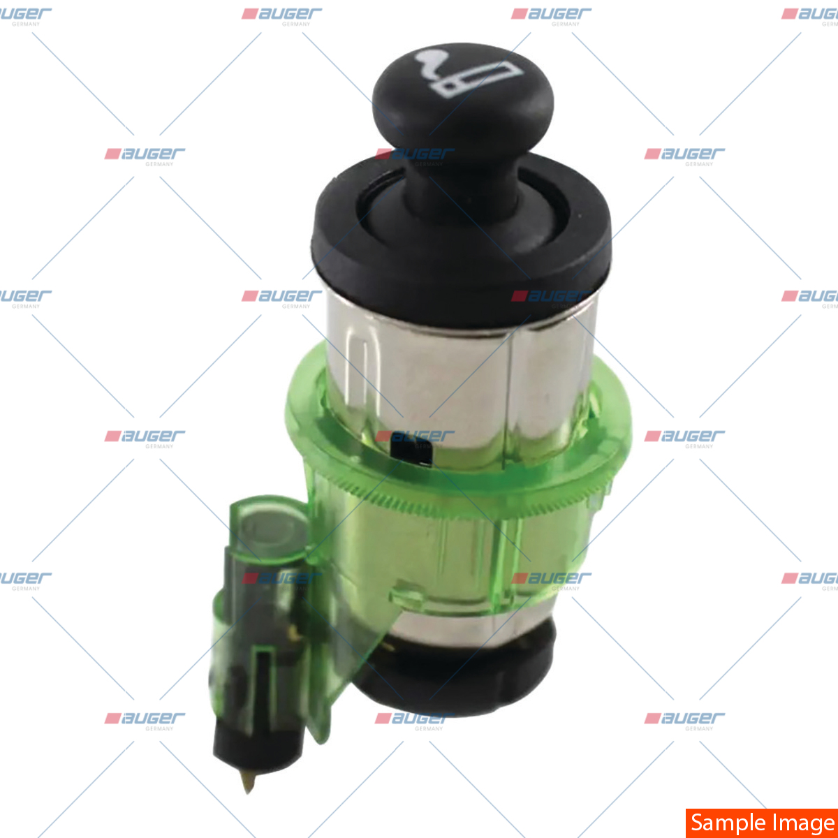 Zigarettenanzuender, Accessoire
