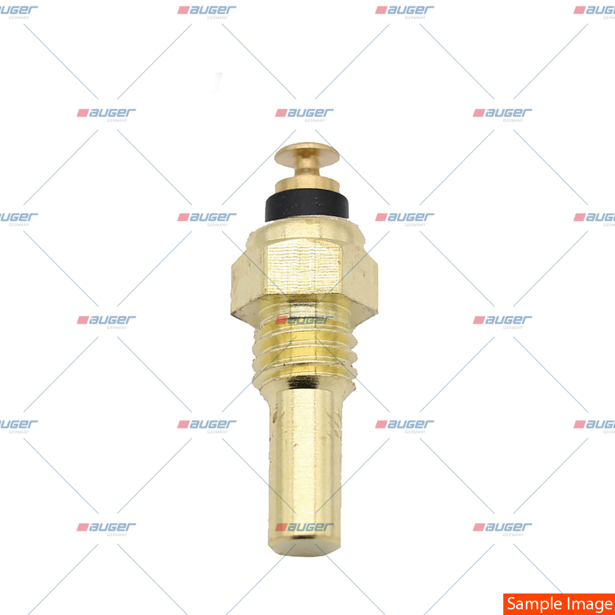 Temperatursensor