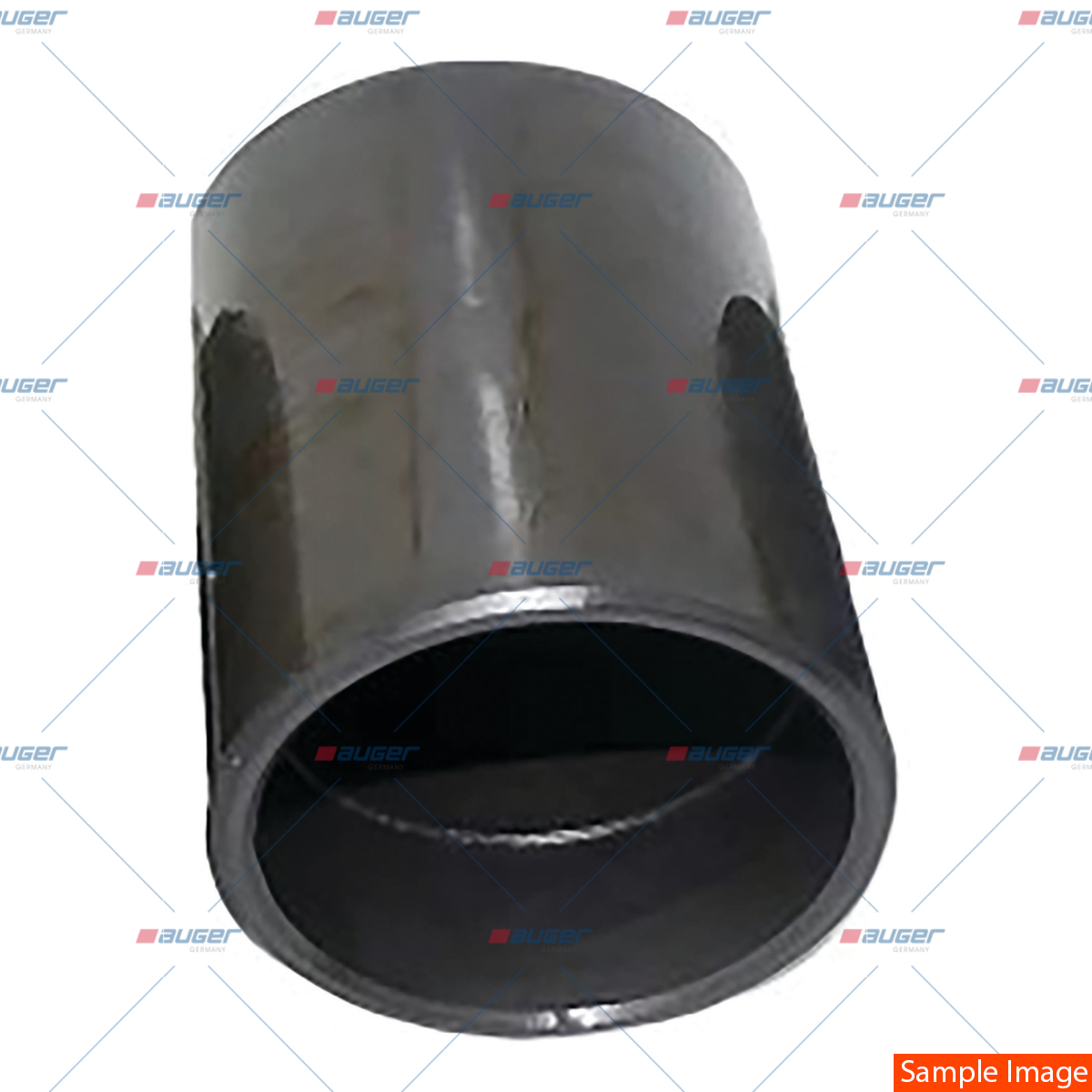 Ventilstoessel, Ventil