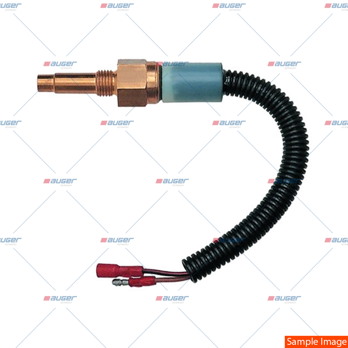 Temperatursensor