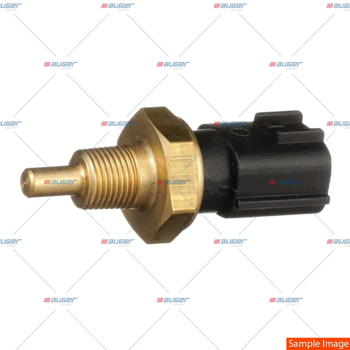 Temperatursensor