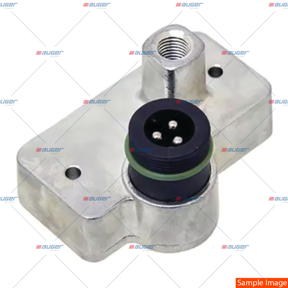 Drucksensor