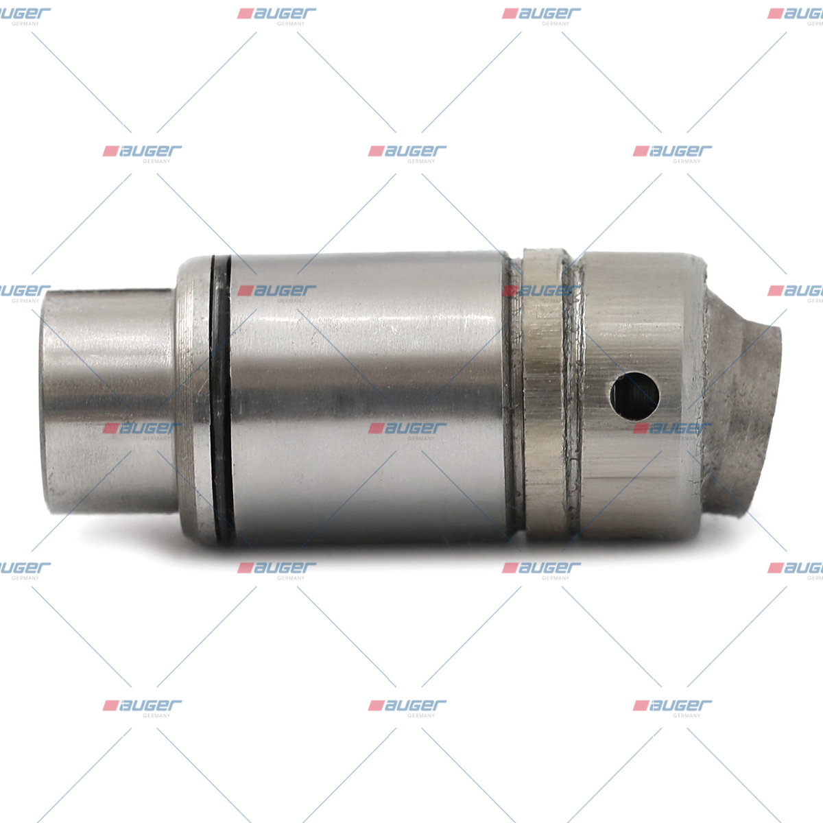 Ventilstoessel, Ventil