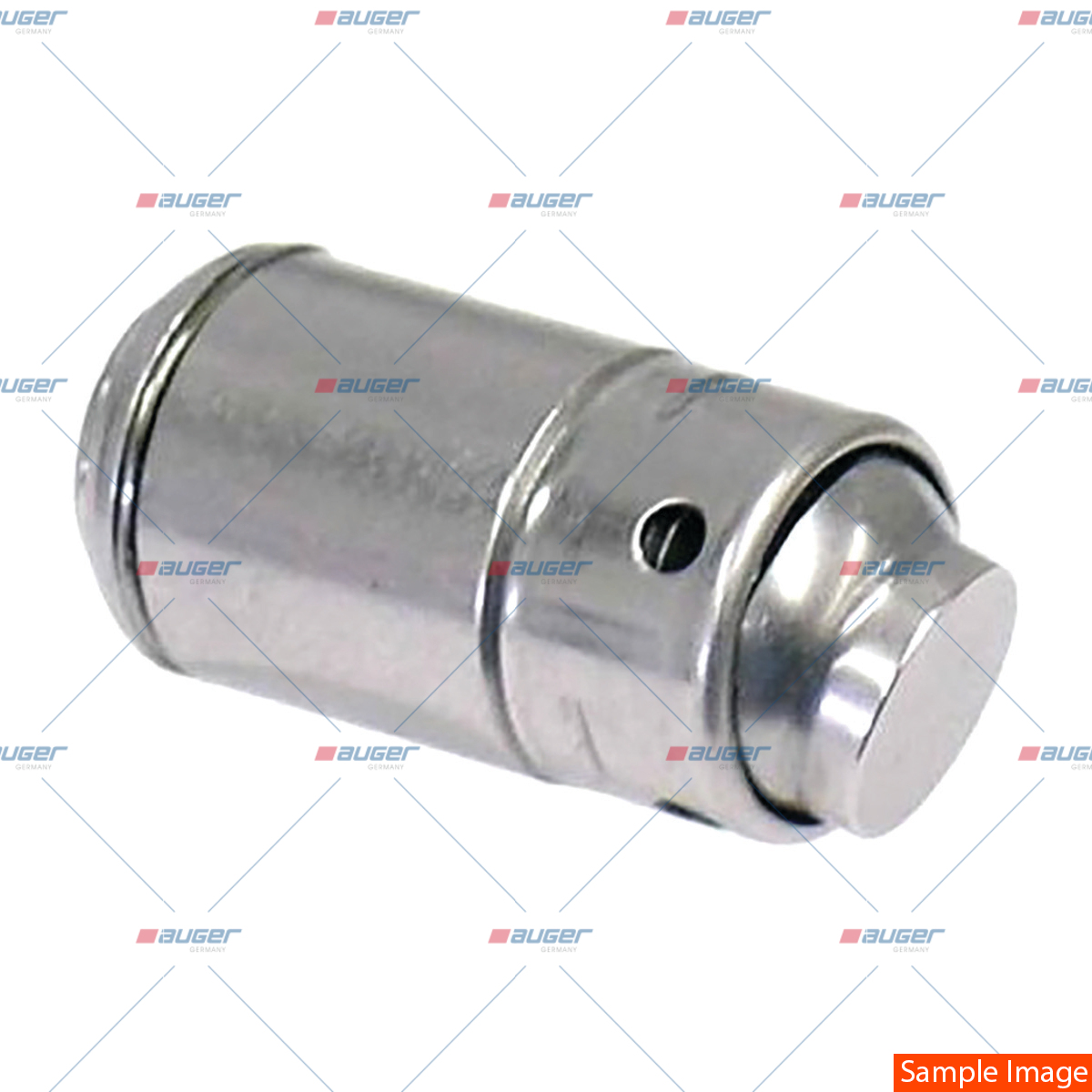 Ventilstoessel, Ventil