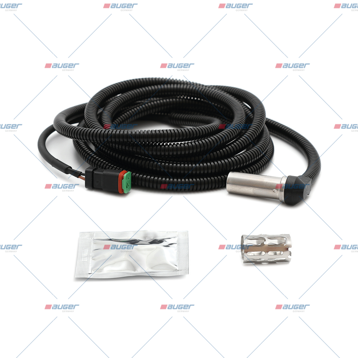 Sensor, ABS