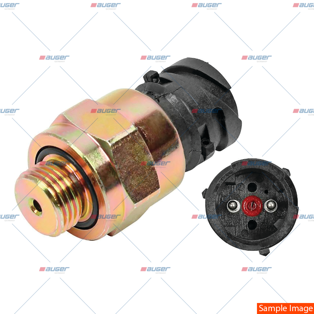 Drucksensor