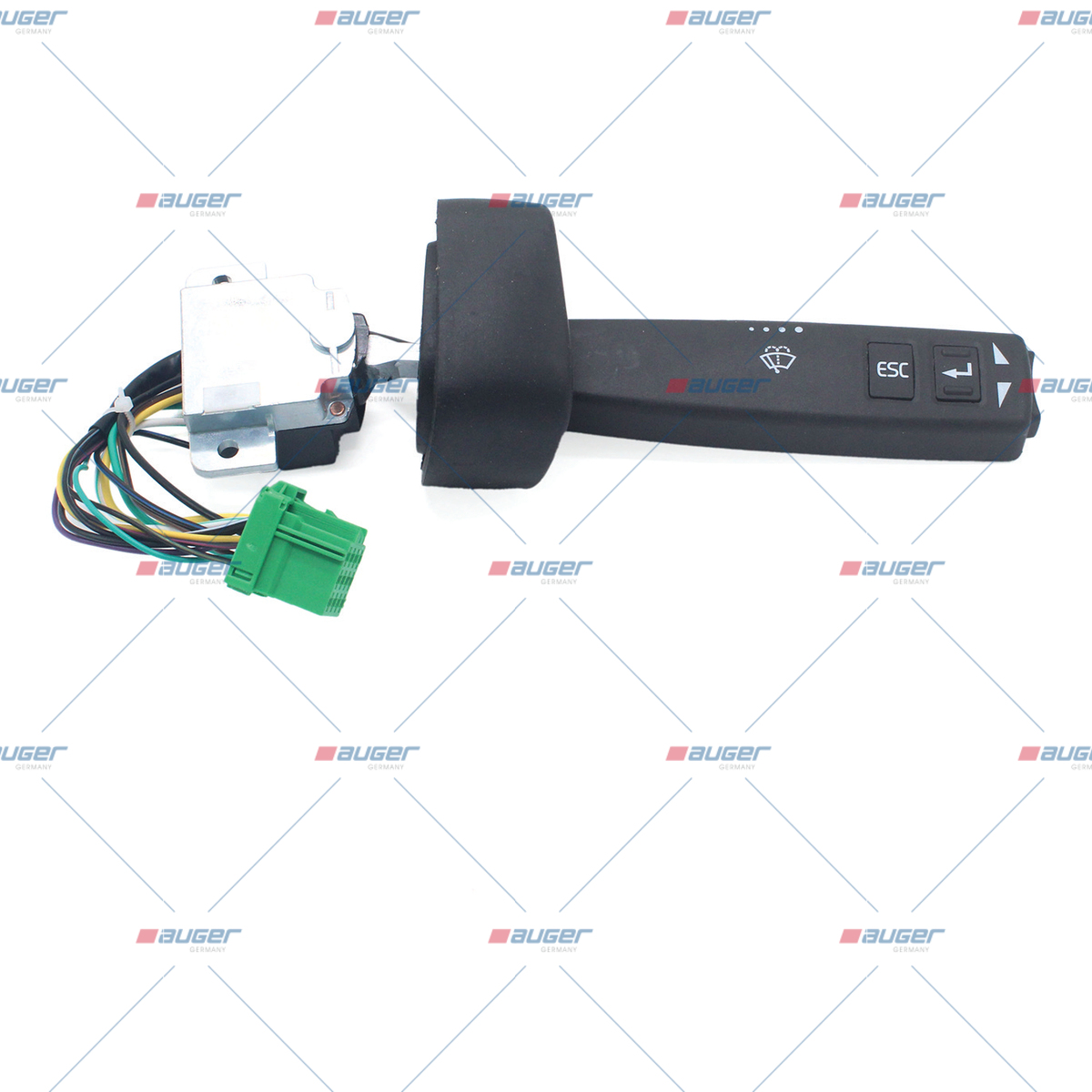 Kontrol Arm
