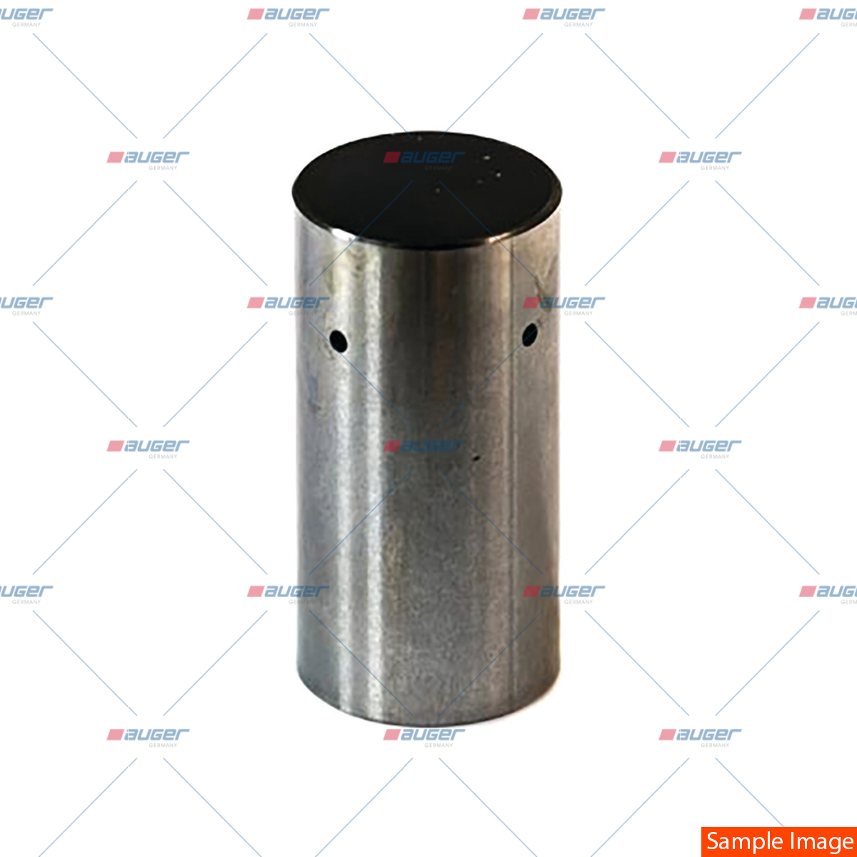 Ventilstoessel, Ventil