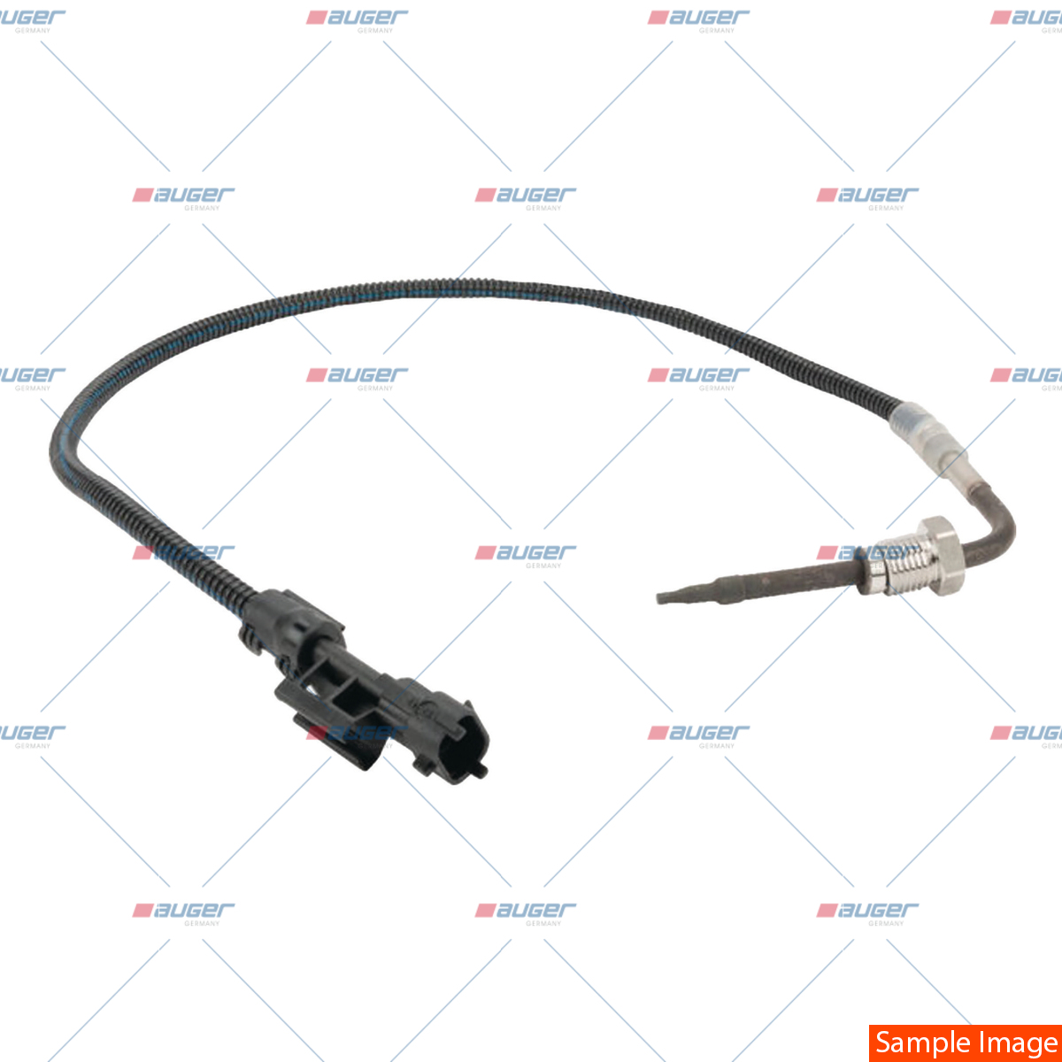 Temperatursensor