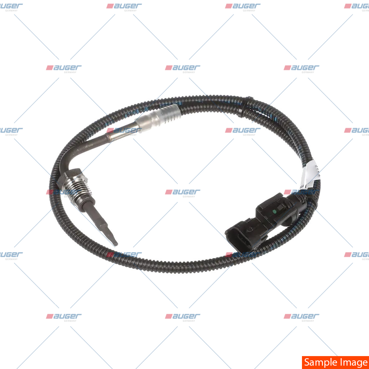 Temperatursensor