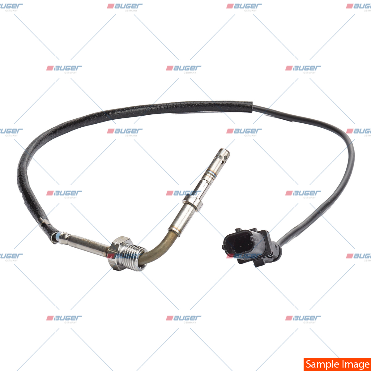 Temperatursensor
