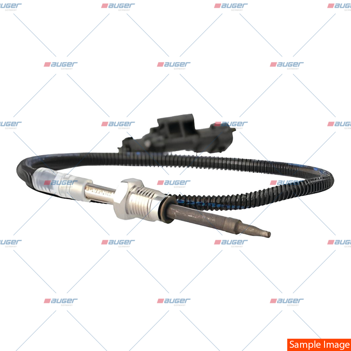 Temperatursensor