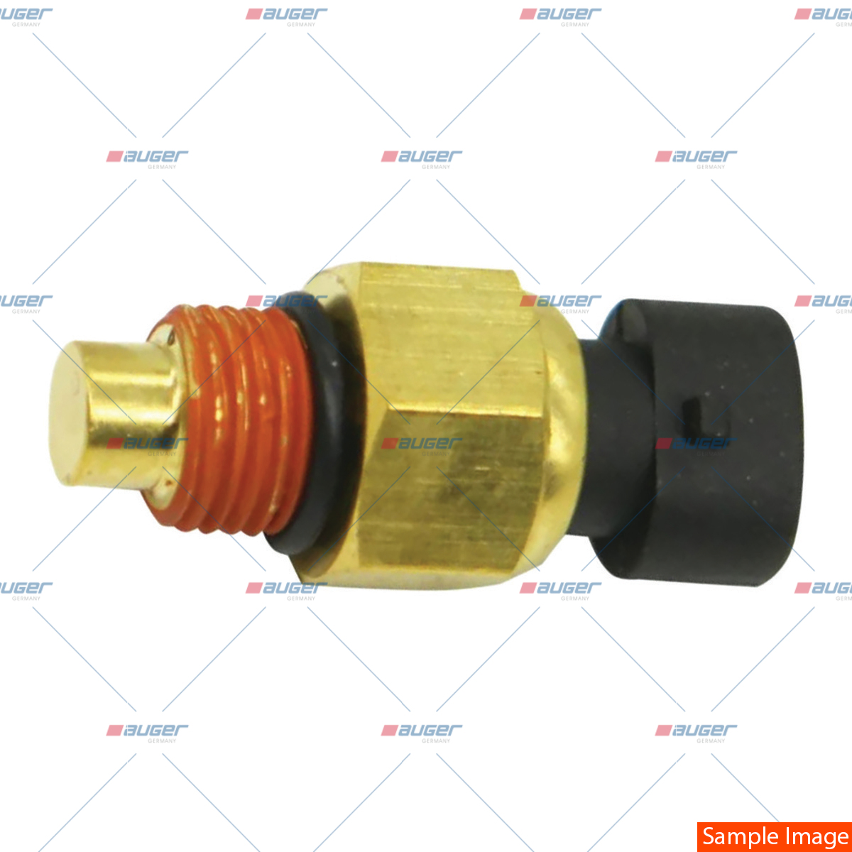 Temperatursensor