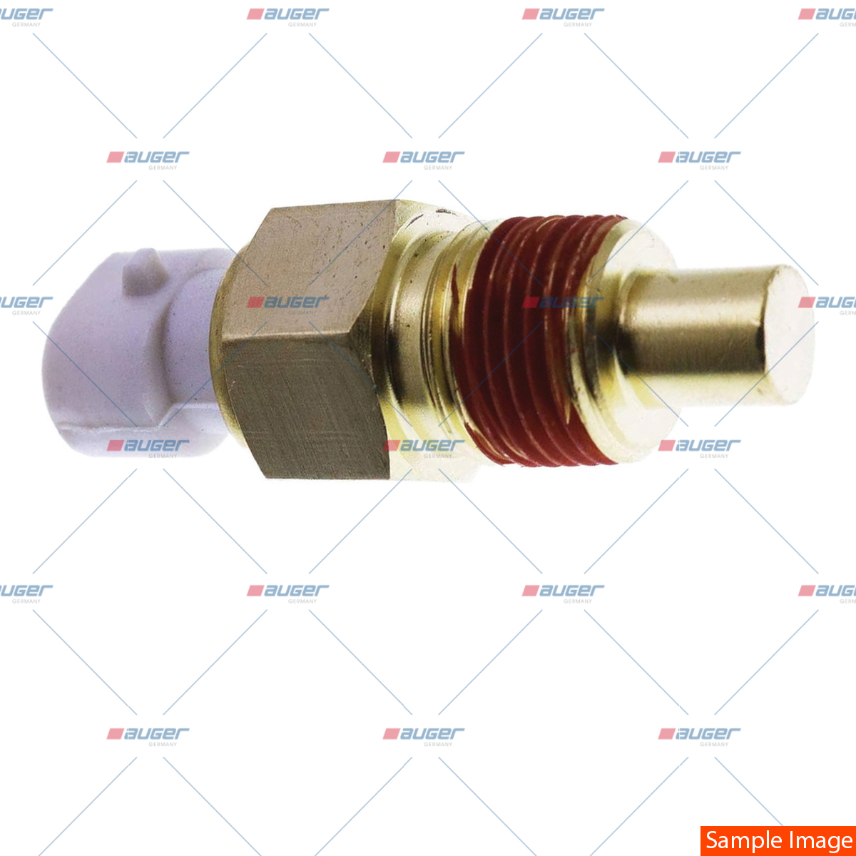 Temperatursensor