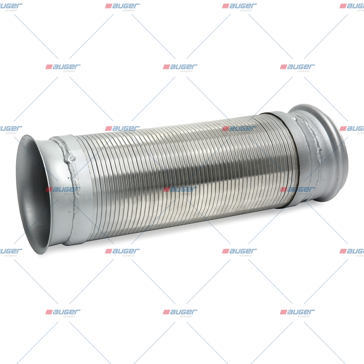 Metallschlaeuche, Auspuff