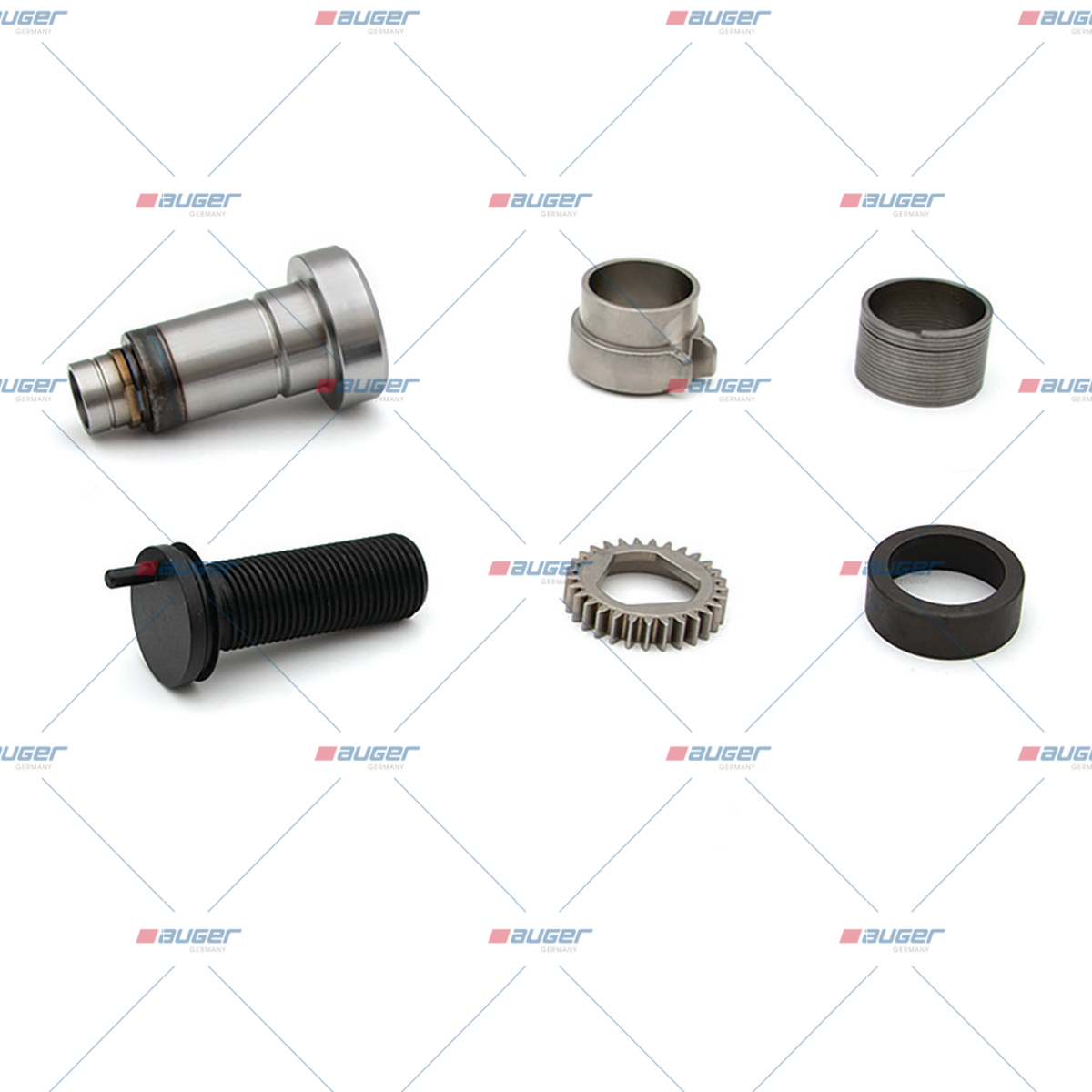 Reparatursatz, Bremssattel