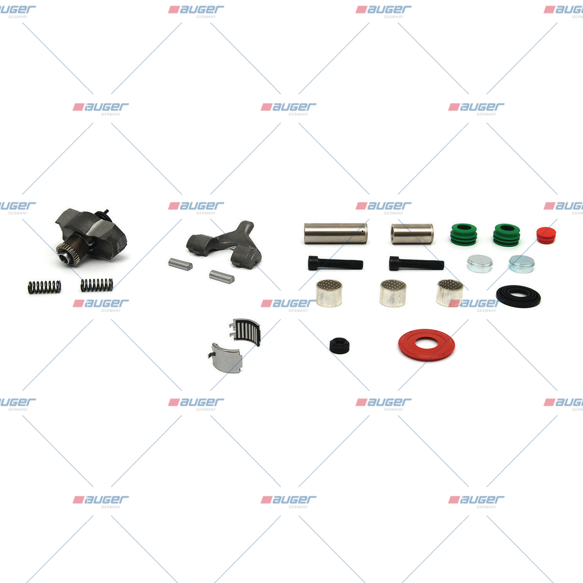 Reparatursatz, Bremssattel