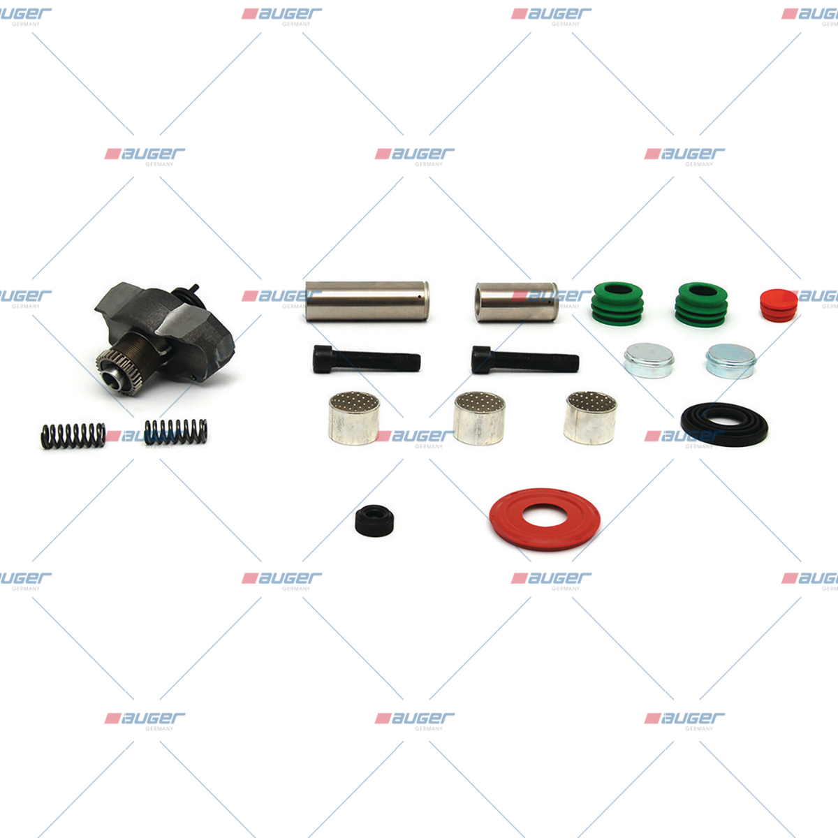 Reparatursatz, Bremssattel