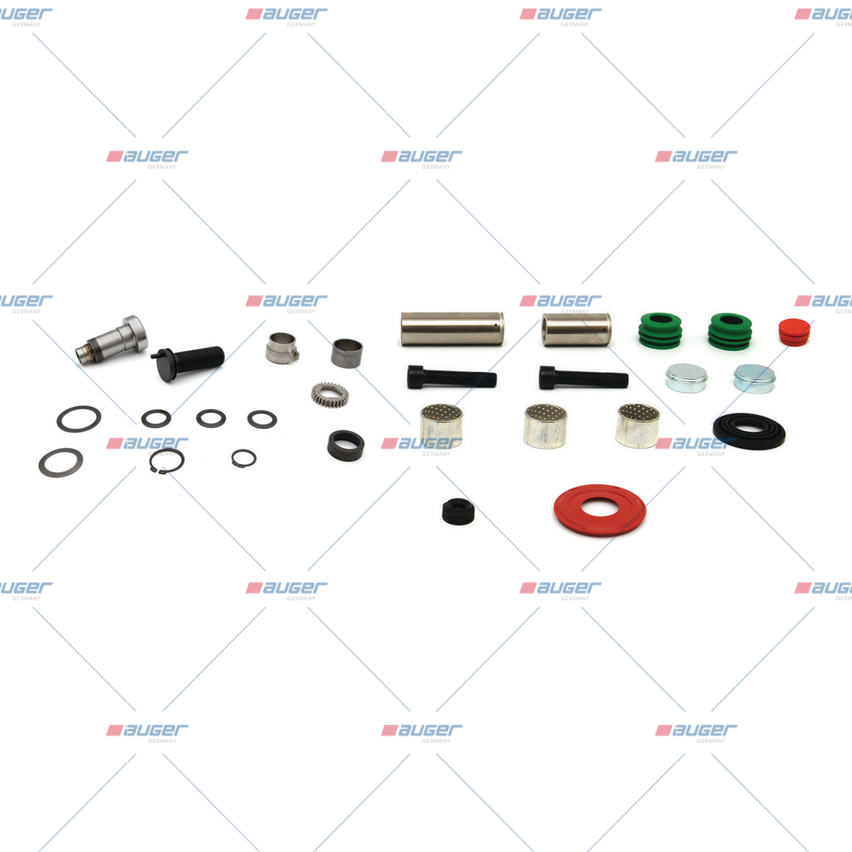 Reparatursatz, Bremssattel