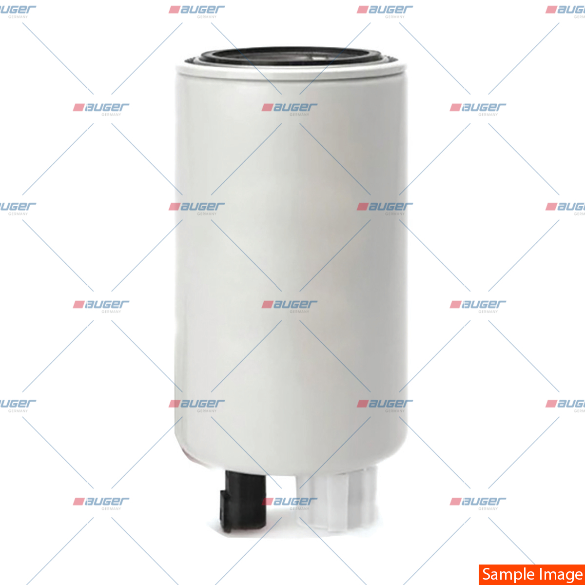 Separ Filterkopf, Kraftstofffilter