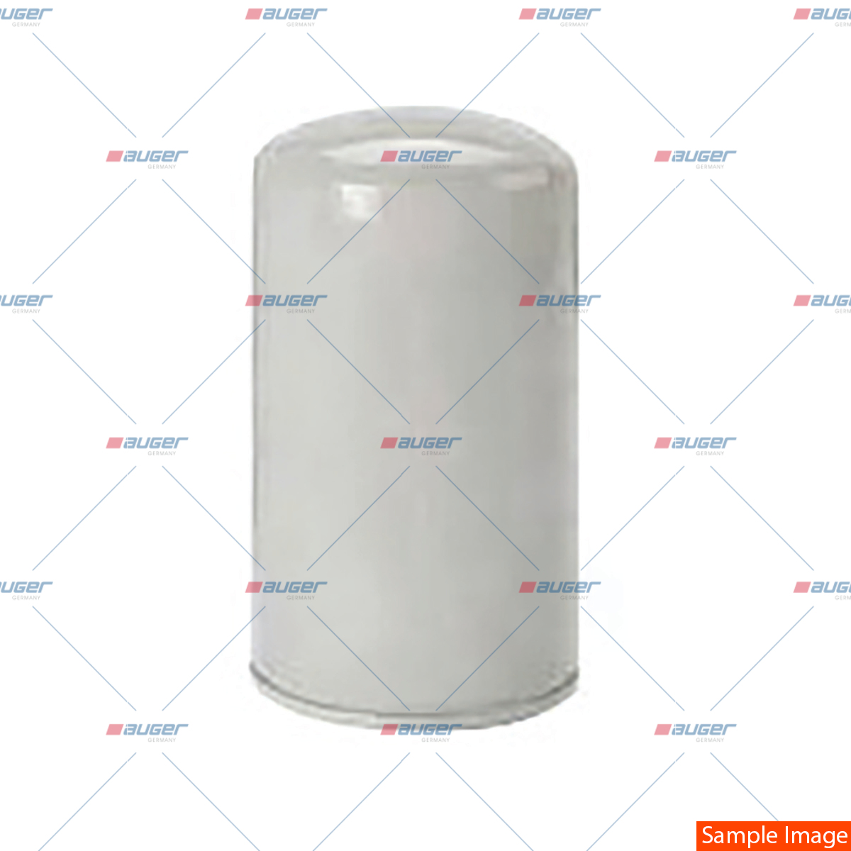 Separ Filterkopf, Kraftstofffilter