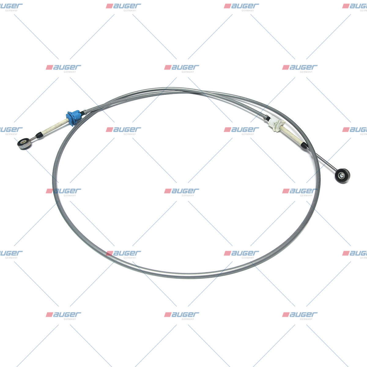 Kabel, Schaltbetaetigung