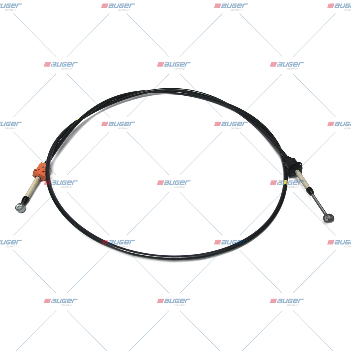 Kabel, Schaltbetaetigung
