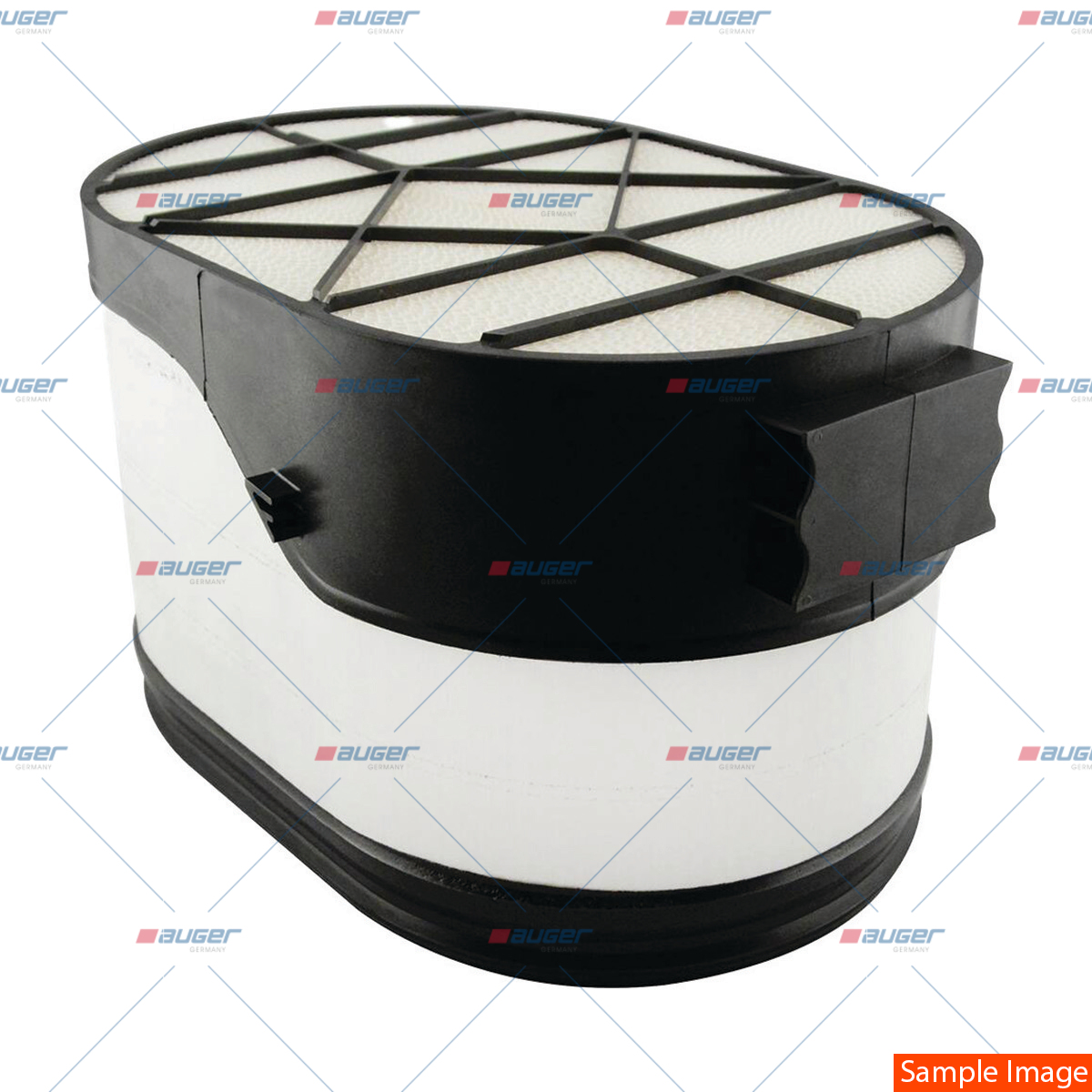 Luftfilterpatrone