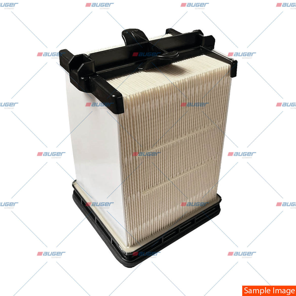 Luftfilterpatrone