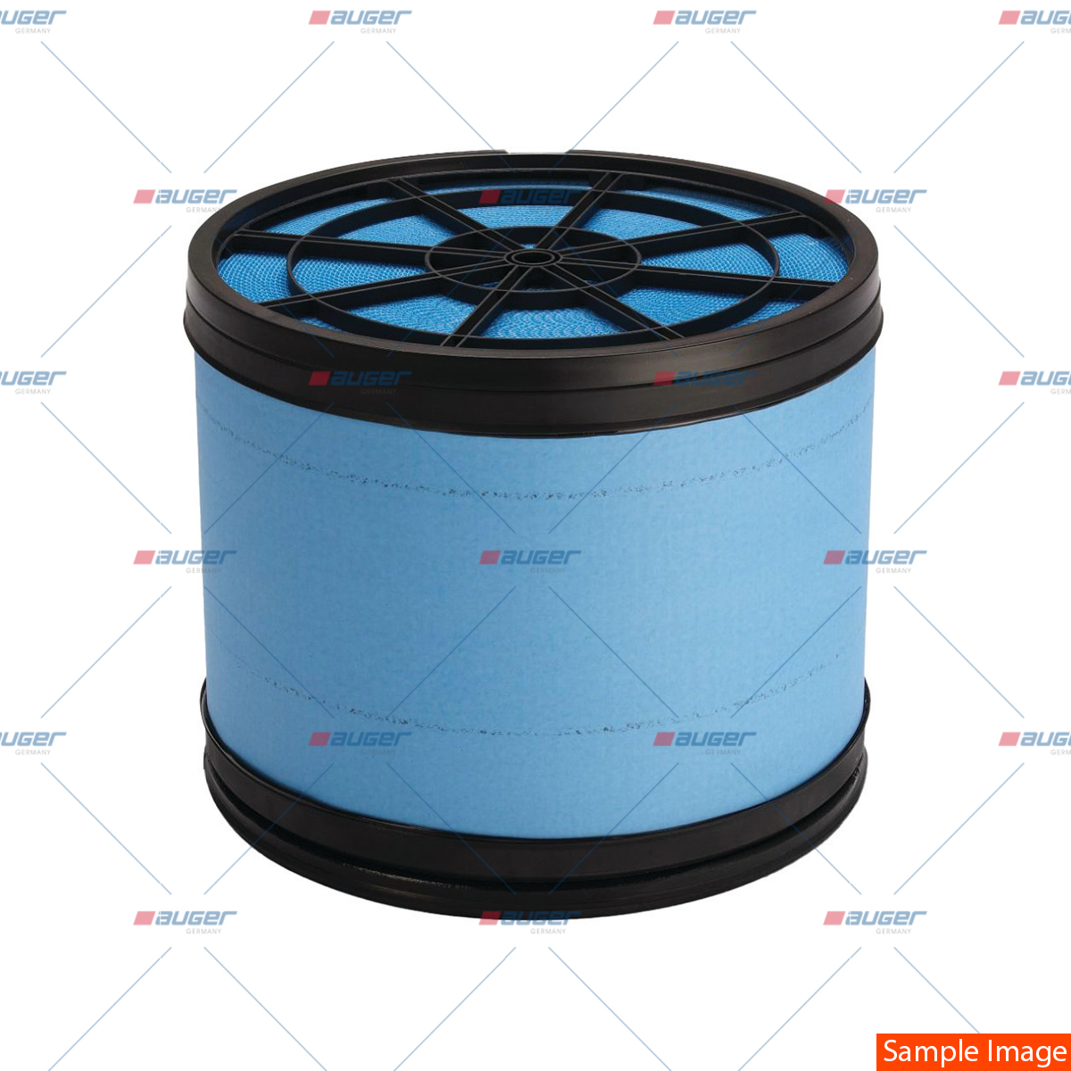 Luftfilterpatrone