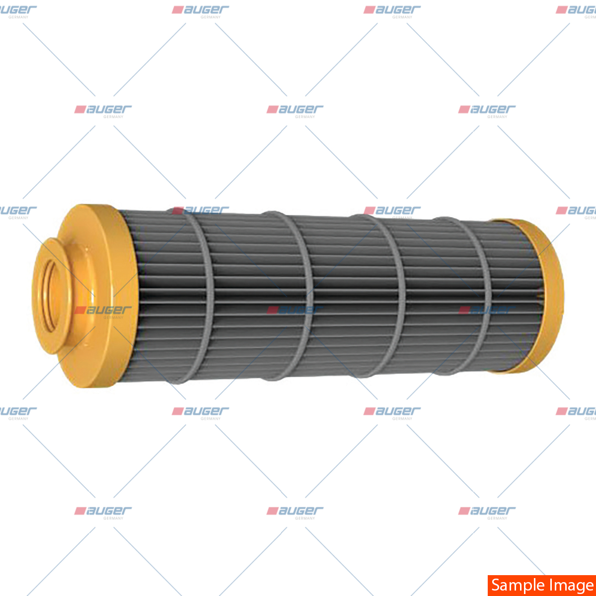 Oelfilter