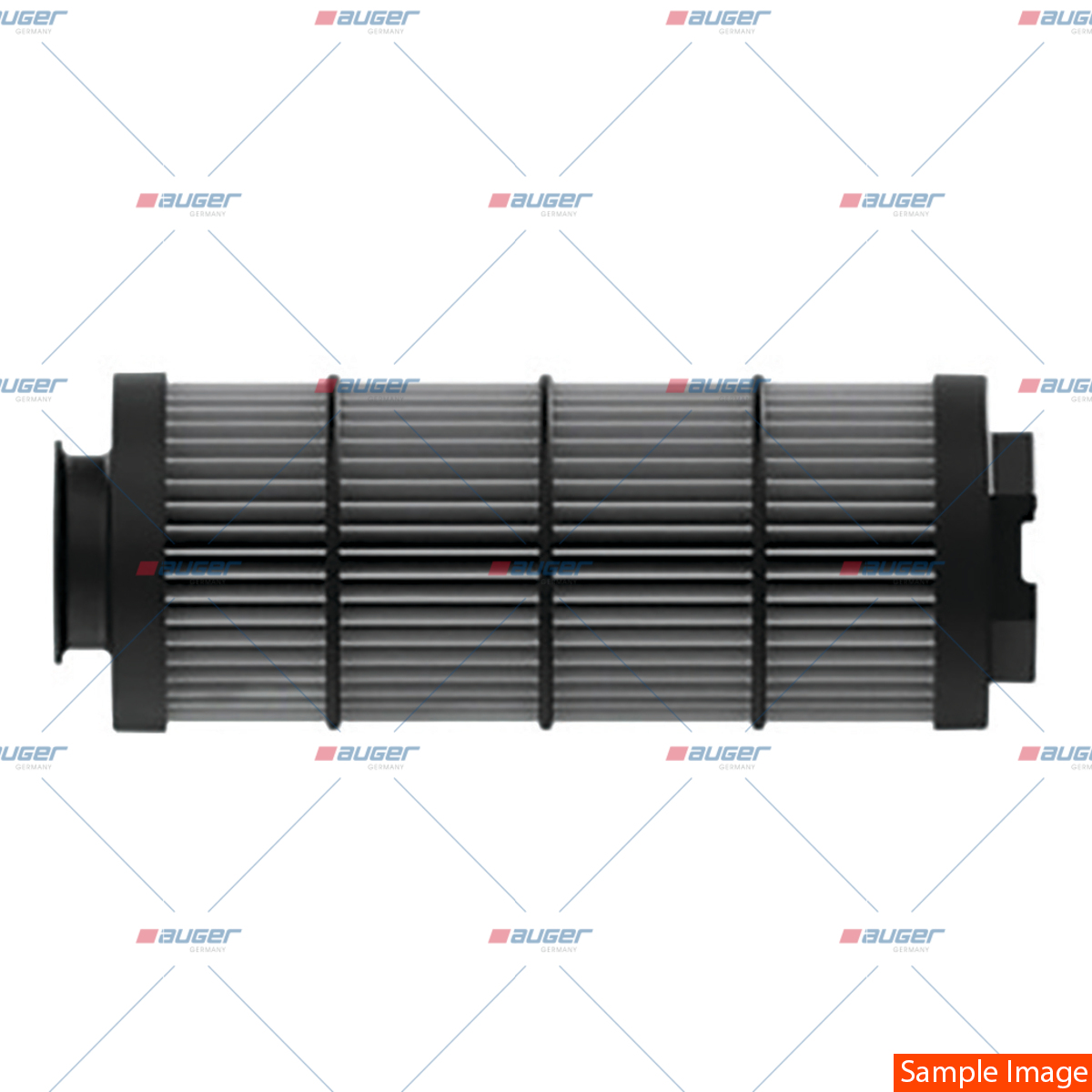 Oelfilter