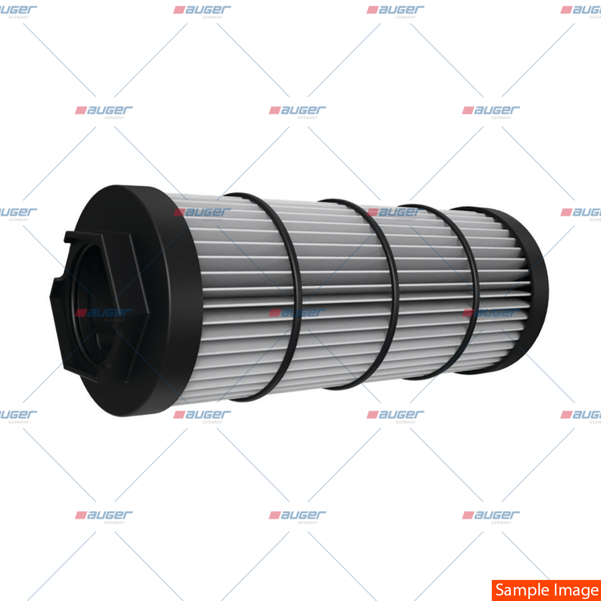 Oelfilter