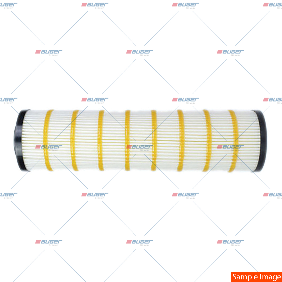 Oelfilter