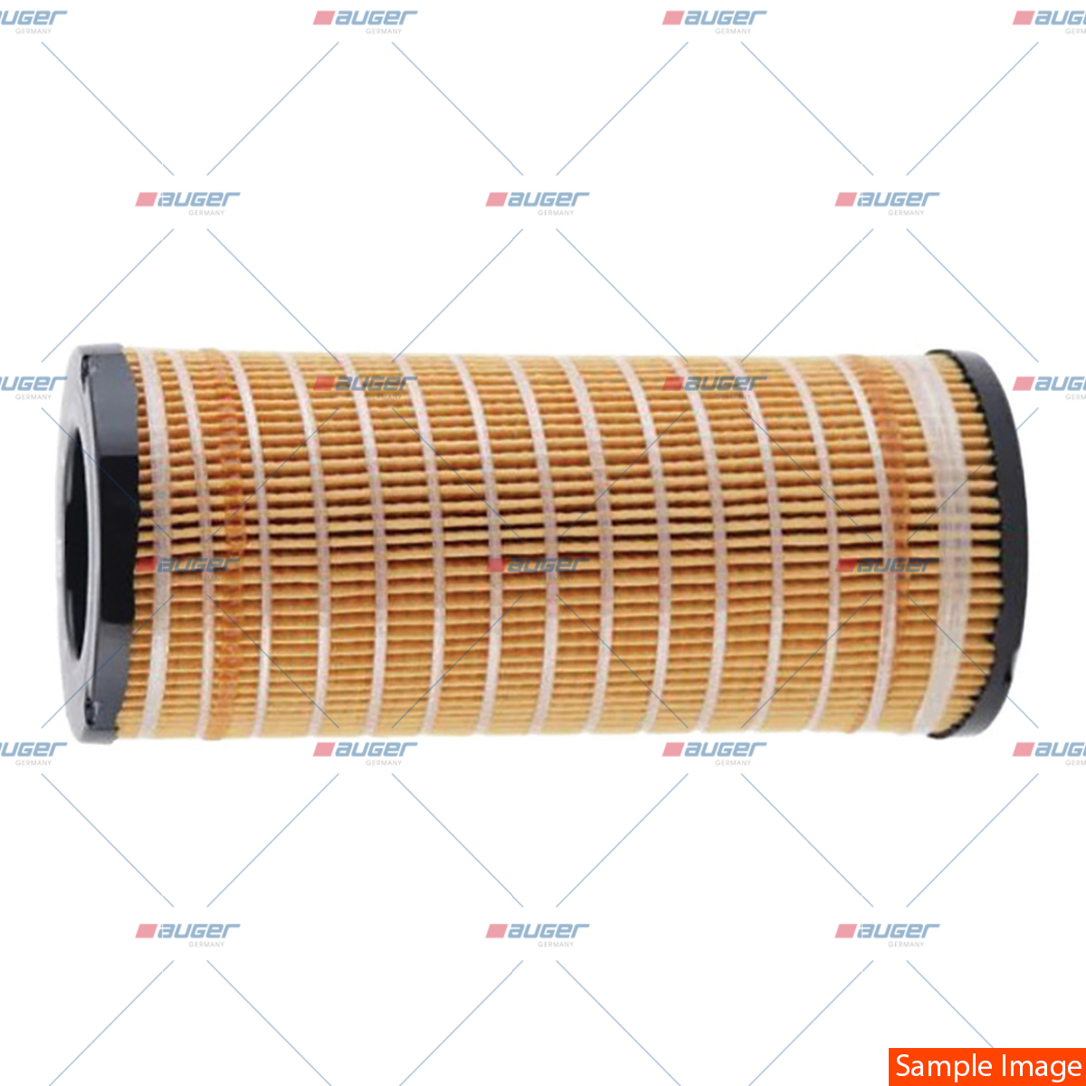 Oelfilter