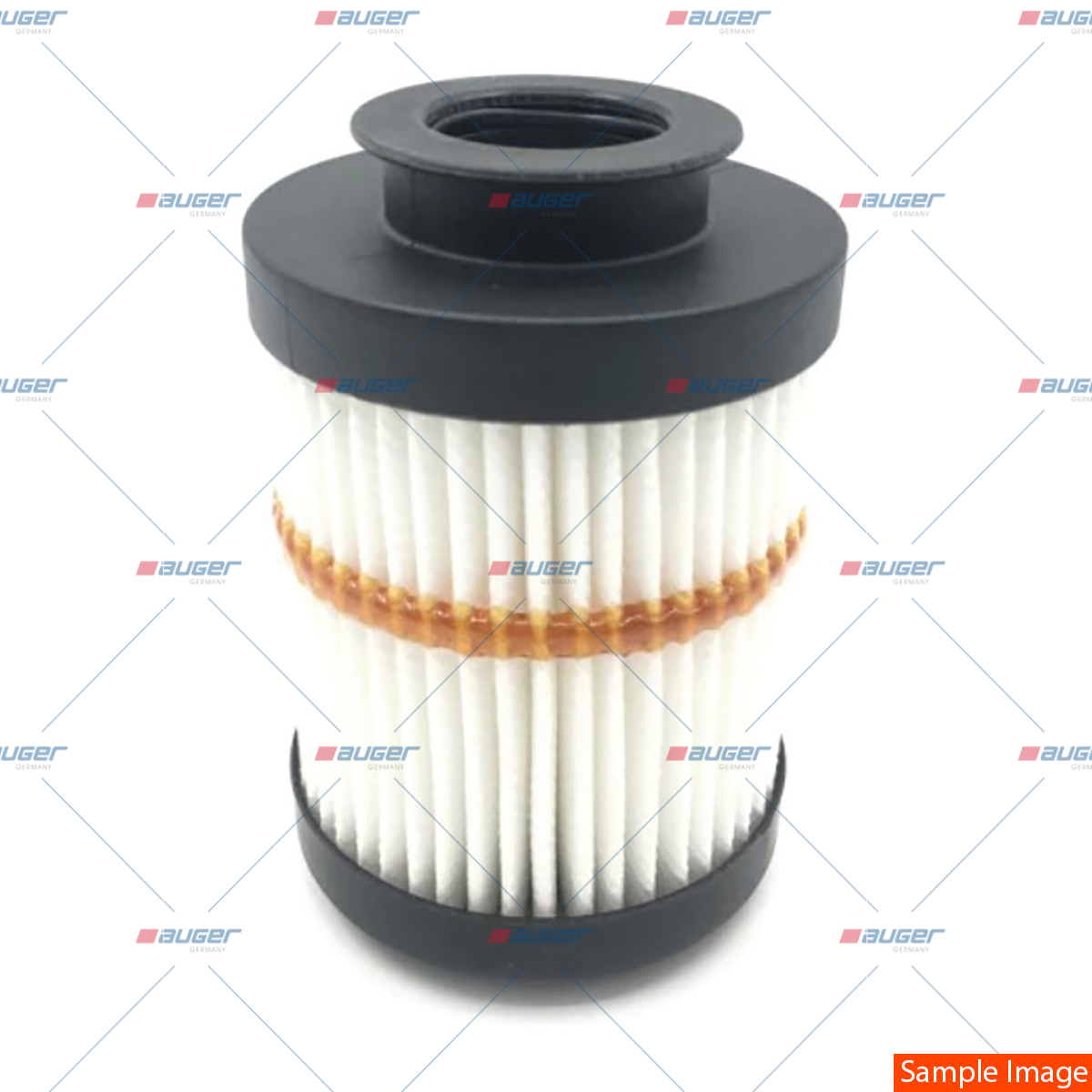 Oelfilter